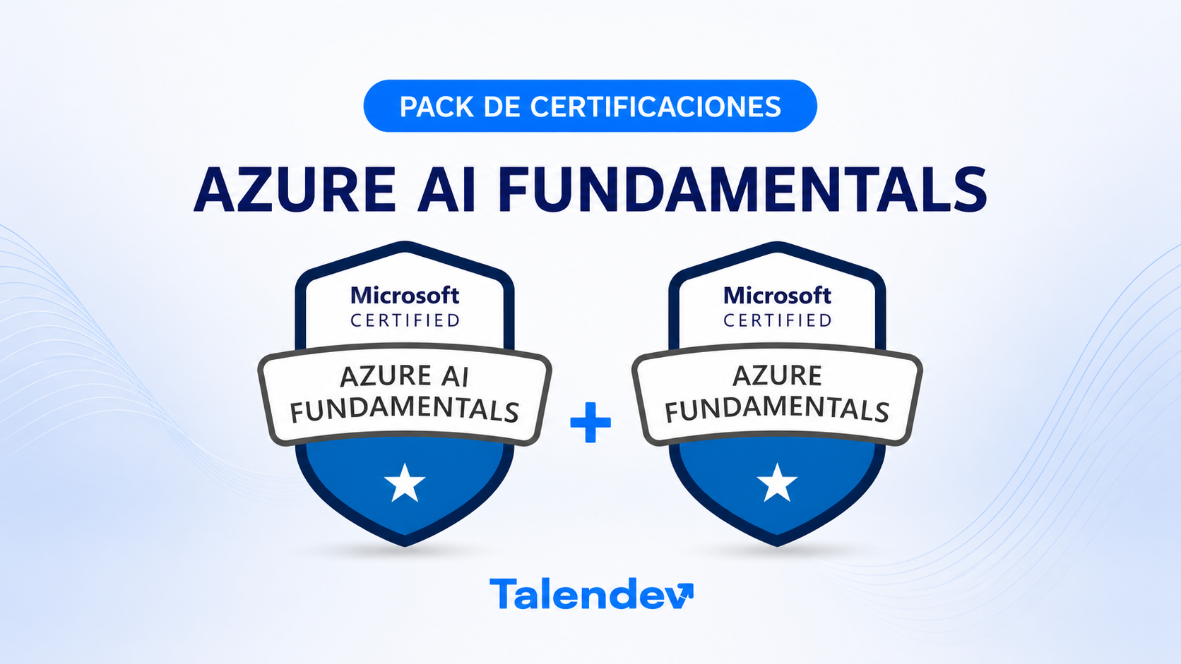 AI-901 Azure AI Fundamentals